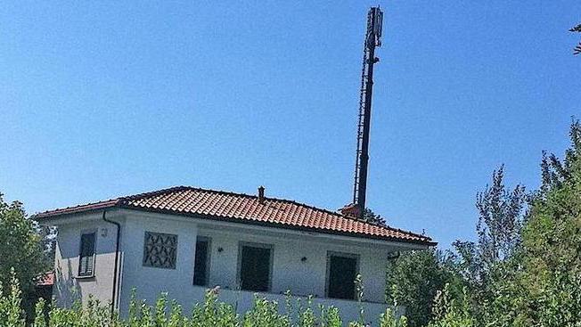 L’antenna di Vaiana, nuove accuse del Pdl a Molino
