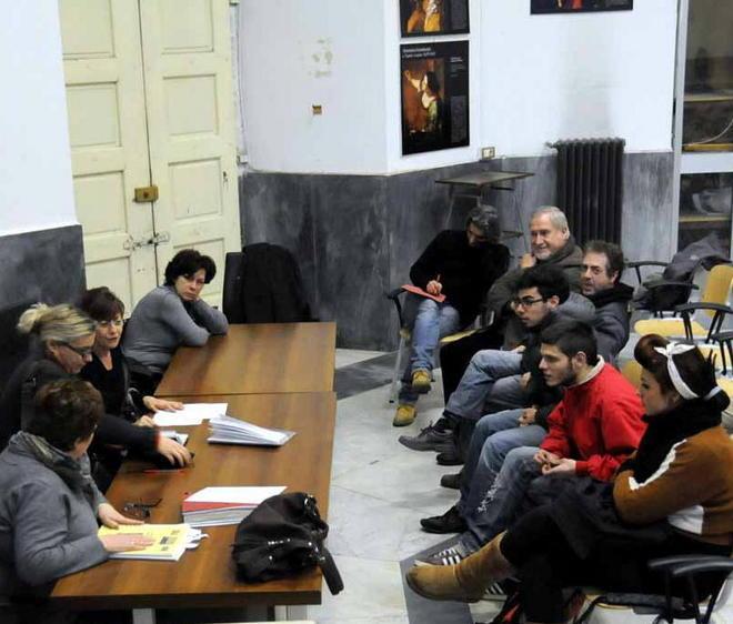 Artistico: il Tacca anziché la succursale 