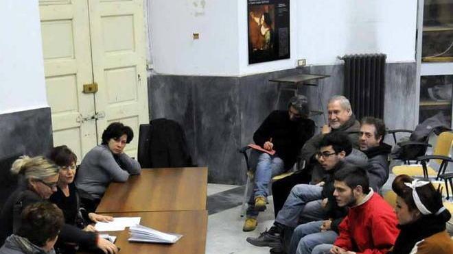 Artistico: il Tacca anziché la succursale