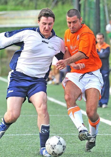 Riflettori puntati su Fivizzano e sul big-match Vallicisa-Atletico