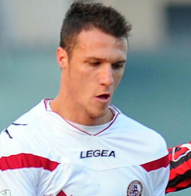 Si rivede anche Piccolo, Vono il vice-Bardi