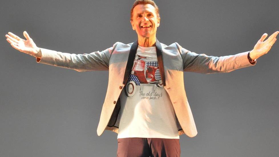 Modena, cabaret, vince chi fa ridere di più I magnifici otto che si sfideranno