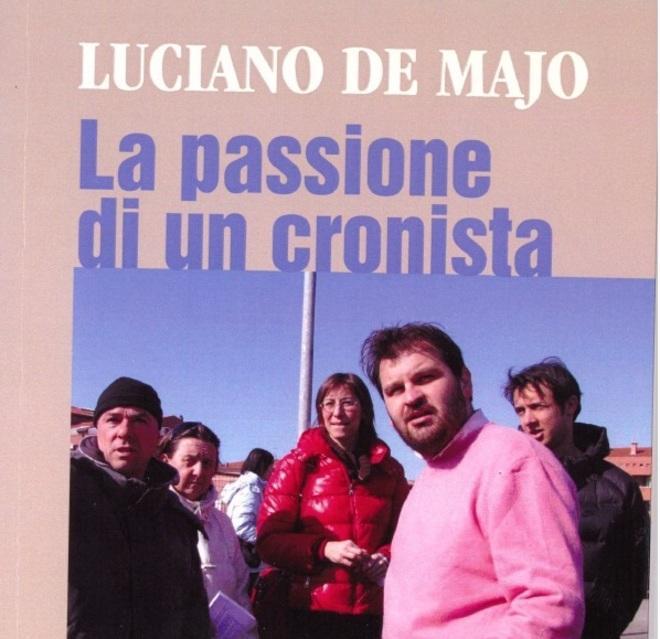 Una sala del Comune lunedì sarà intitolata a Luciano De Majo 
