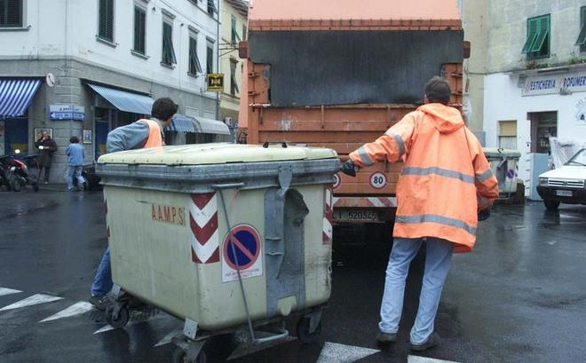 Aamps, Cosimi conferma l’arrivo di Rosi 