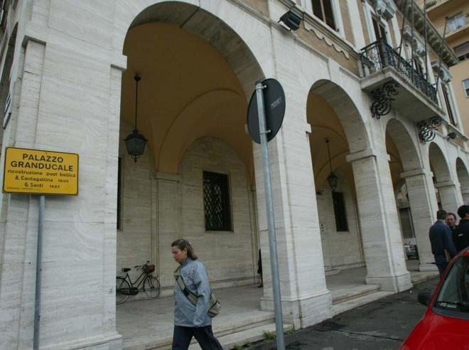 Provincia, sos dai sindacati: «Rischio mobilità forzata» 