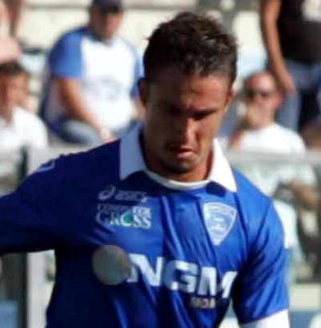 Sciolto anche l’ultimo nodo: in mediana ci sarà spazio per Coppola dal primo minuto