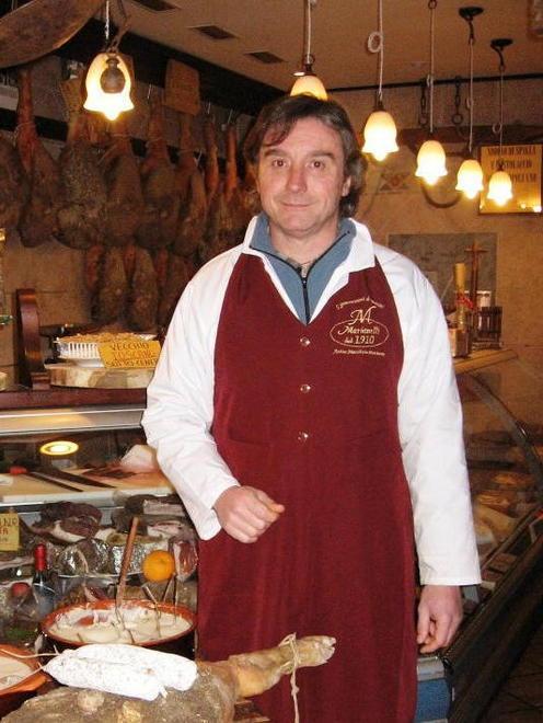 Una tre-giorni per il “Macchiaiolo” 