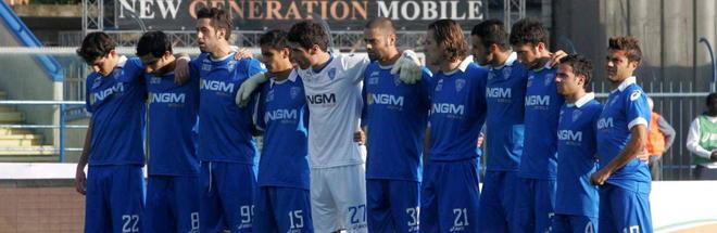 È tornato Aglietti, tornerà l’Empoli? 