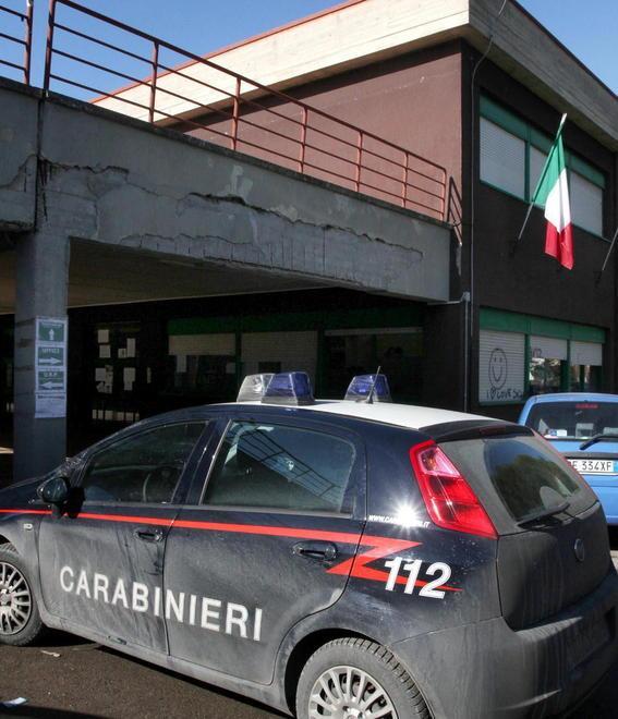 Il prof arrestato per la droga: «È una trappola contro di me» 