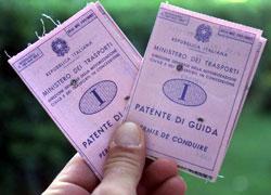Novità importanti per chi deve rinnovare la patente 