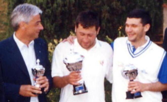 Tc Costa Azzurra in finale alla Pinetina Cup