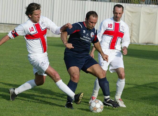L’Olimpia Tavola svetta grazie al pari del Vergaio 
