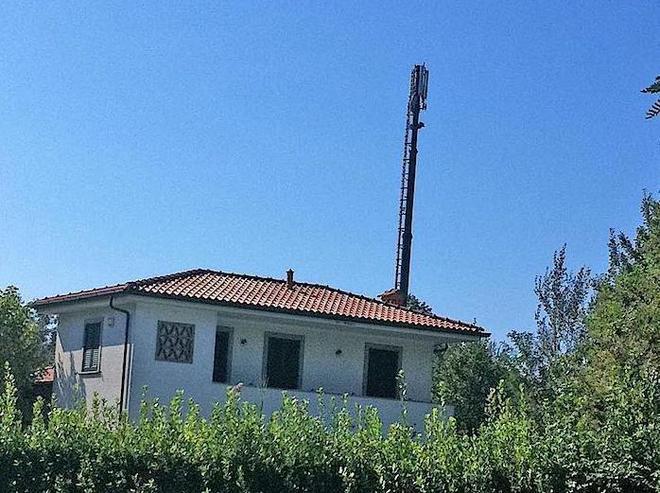 Via l’antenna di Vaiana e più controlli sui nuovi impianti