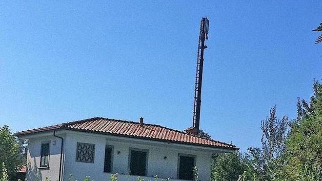Via l’antenna di Vaiana e più controlli sui nuovi impianti