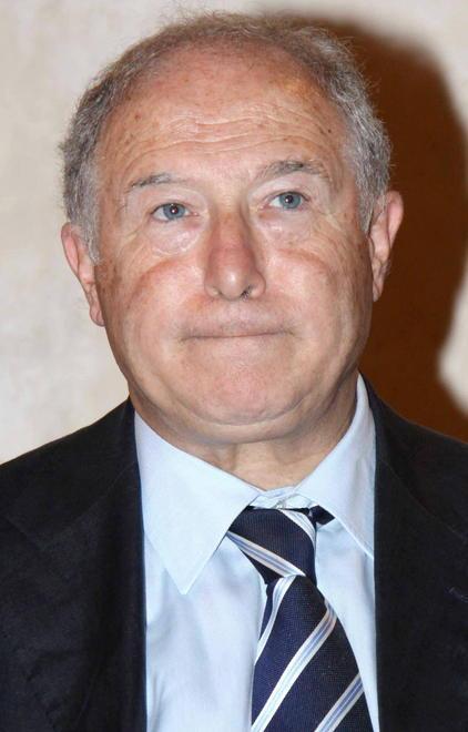 Anteprima, Lombardi irritato 