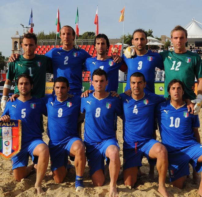L’Italia sconfitta dalla Russia: ora la lotta è per il bronzo