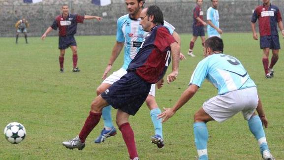 Fra Camaiore e Forcoli è già una sfida salvezza