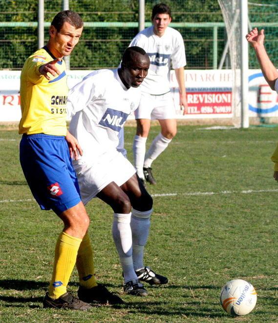 Sfida verità a Camaiore Fratini torna all’antico 