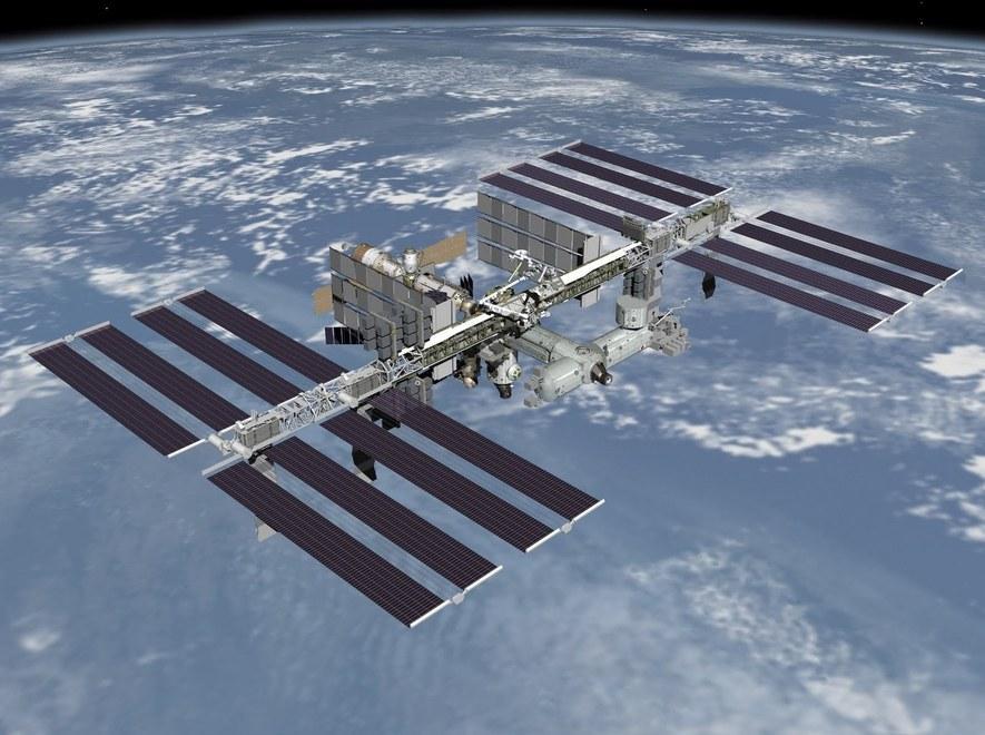 Controllare robot dall’universo e trovare la dieta ideale in orbita