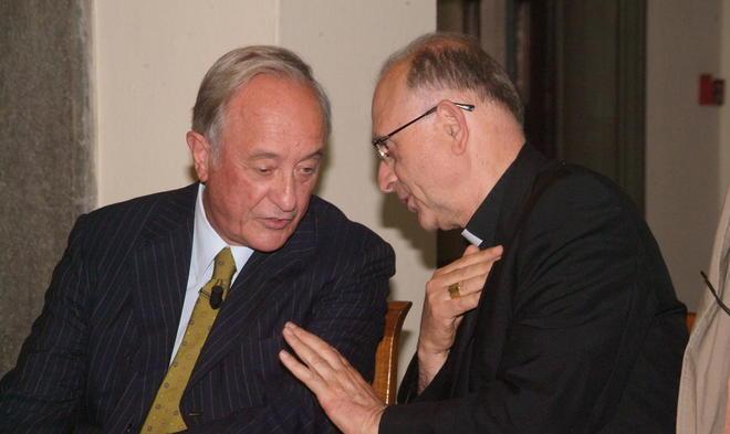 Banco Popolare, incarico per Varetti