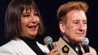 Musica e Parole chiude in bellezza «La rassegna non finirà qui»