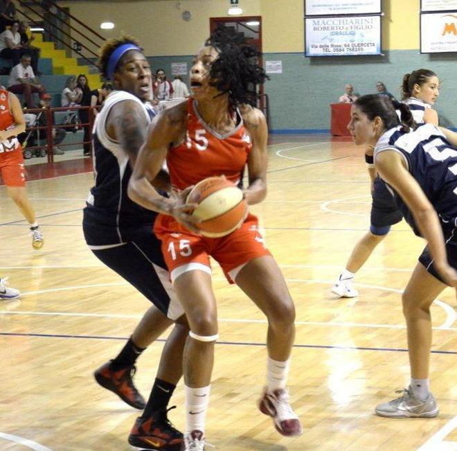Il Basket Le Mura oggi può festeggiare il traguardo playoff 