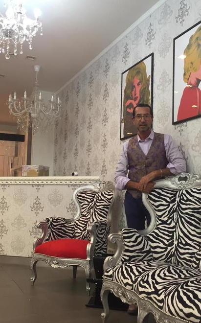 S’inaugura Charme & Cheveux