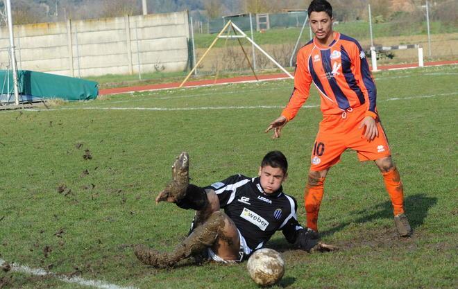Promozione, tiene banco il derby 