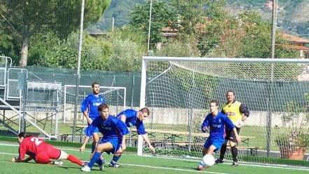 Prima, in scena lo scontro al vertice tra Sporting Massese e La Portuale