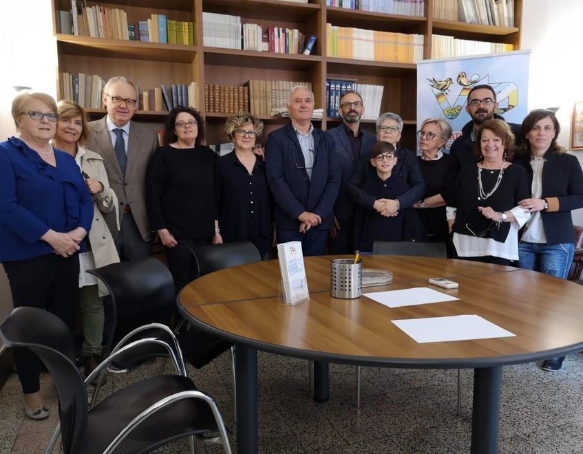 Comitato per la vita Oreste Menchetti nuovo presidente A giugno le elezioni 