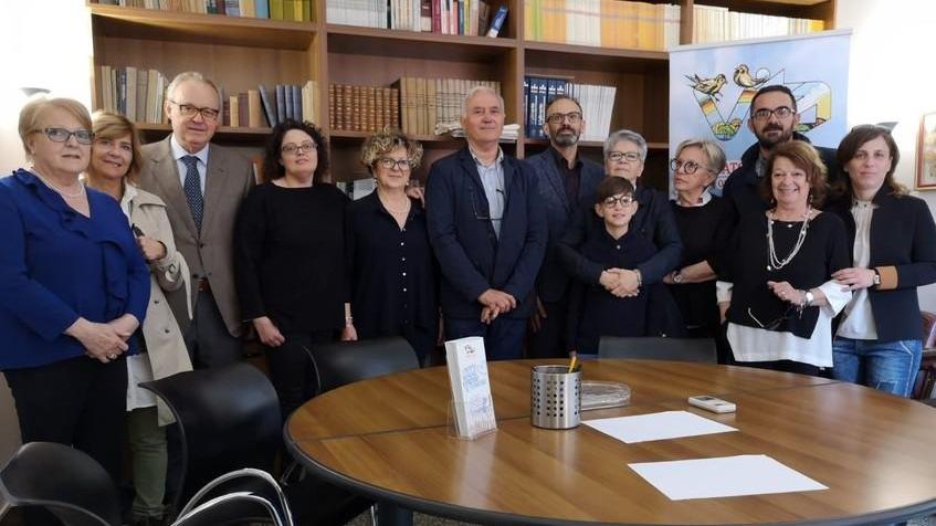 Comitato per la vita Oreste Menchetti nuovo presidente A giugno le elezioni