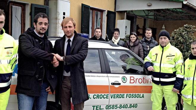 Ciao marmo, punto sulla casa-famiglia