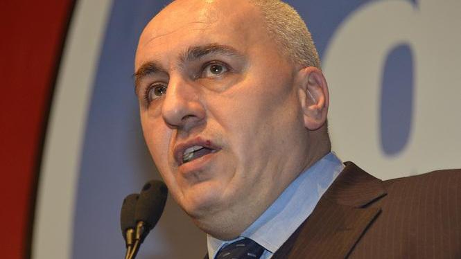 Centrodestra Crosetto domani è a Follonica