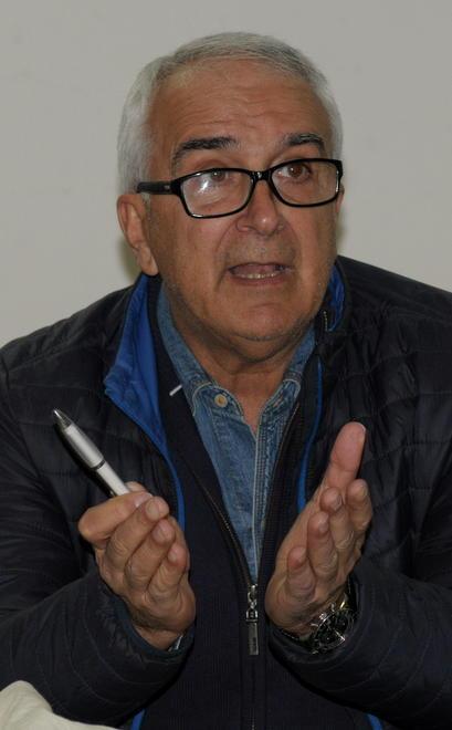 Stella promette «Né inceneritore né centro raccolta per i rifiuti» 