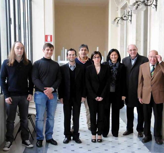 Tesi per Carrara, spunti originali poche prospettive 