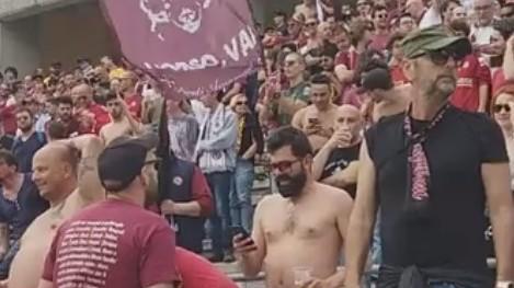 Allo stadio e su Dazn col cellulare a Pescara Poi la grande gioia