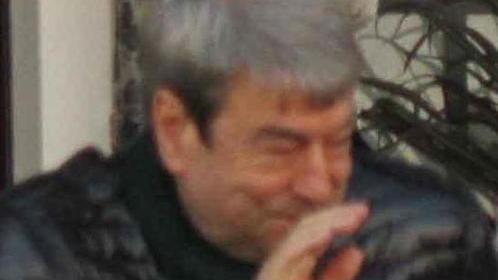 Lo stadio si spacca su Aldo Spinelli