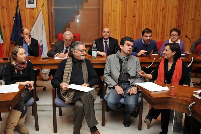 L’accusa: il Comune sapeva del progetto dal settembre 2009 