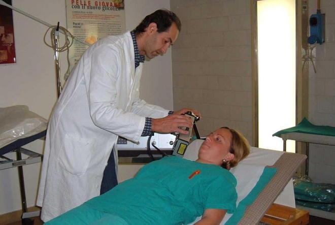 Dermatologia pediatrica dal primo marzo