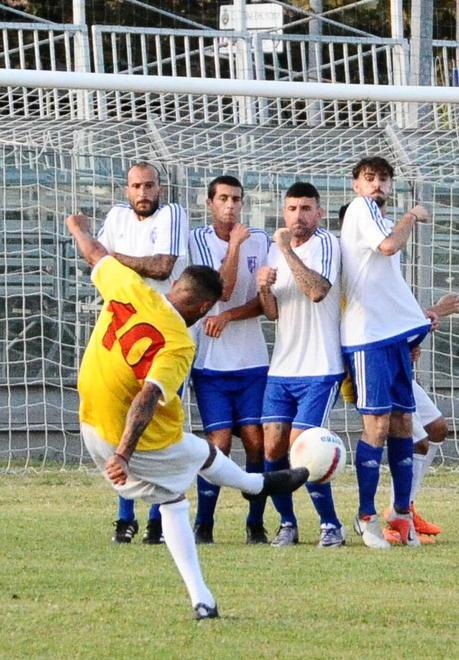 Cecina, stagione da dimenticare Colli Marittimi, salto programmato da anni 