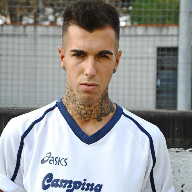 Samuele Becherini è il bomber di Seconda