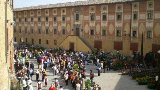 Arriva la ztl in centro con lo spostamento dei vari mercatini