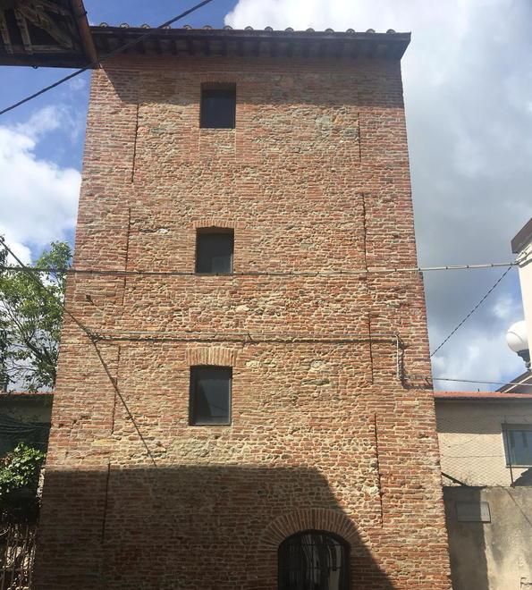 Le torri civiche si aprono per ospitare arte e cultura 
