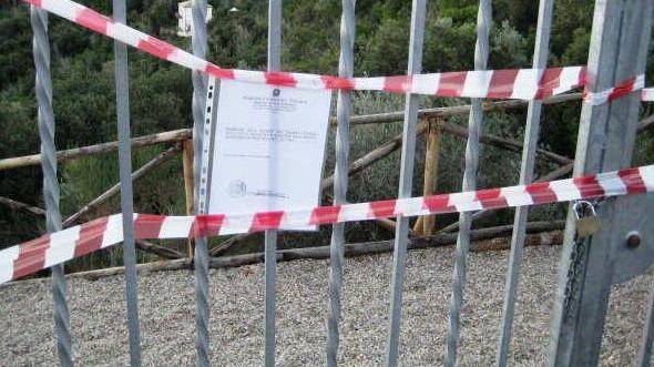 Scatta il conto alla rovescia, il Comune manda le ruspe