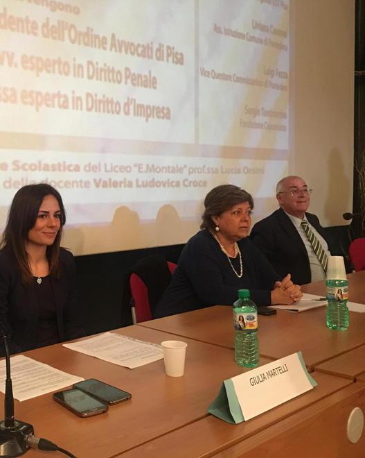 Il centrodestra spiega il “no” a Magdi Nassar 