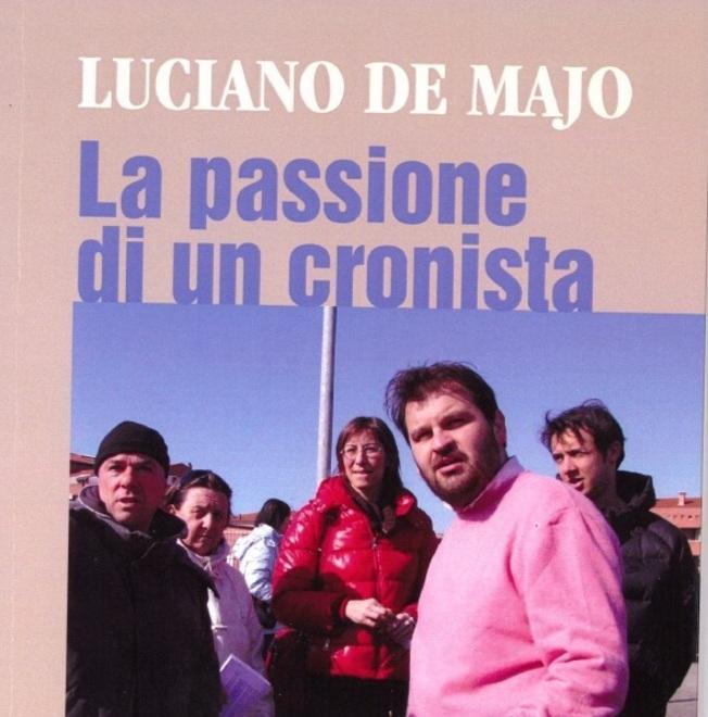 Una sala del Comune porterà il nome di Luciano De Majo 