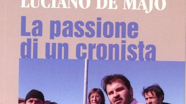 Una sala del Comune porterà il nome di Luciano De Majo