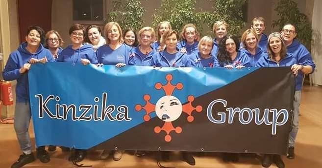 Kinzica, cena per Christian