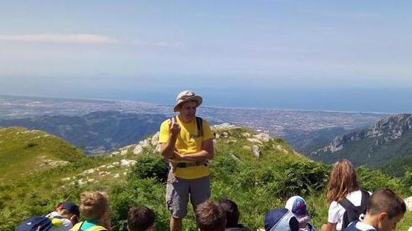 Cus Junior: il 18 l'Open day per scoprire i campi solari