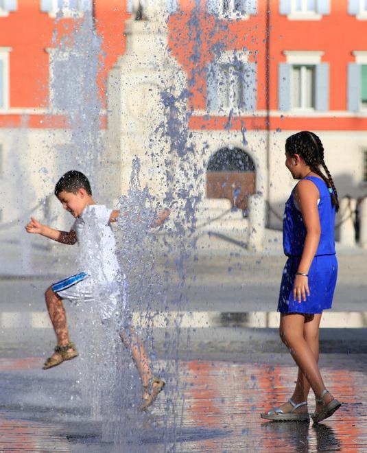 Modena, i giovani sempre di più Bassa e montagna fanno eccezione 